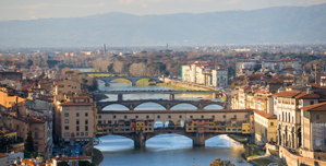 Firenze Homepage